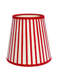 Bombon Stripe in Red