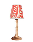 Paper Lampshade Making Kit Red Banyan (Pair)
