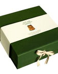 Paper Lampshade Making Kit Aubrey in Caramel (Pair)