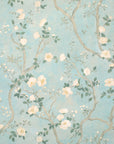 Camellia Petit in Sky Blue