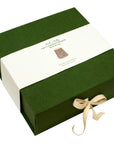 Paper Lampshade Making Kit Nutmeg Checkerboard (Single)