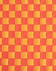 SALE Craft Boat Marigold Orange