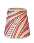 Paper Lampshade Making Kit Red Banyan (Single)