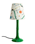SALE Improvisation in Green