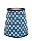 SALE Craft Boat Iris Blue