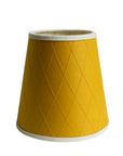 Amber Yellow