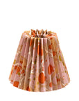 SALE Pleated Saffron