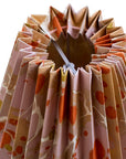 SALE Pleated Saffron
