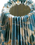 SALE Pleated Tamarind