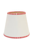 Striped Rose Hip Red