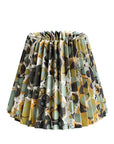 SALE Pleated Fennel