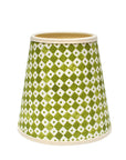 Joy of Print Checkerboard in Olive