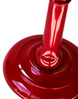 Tall Asker in Rose Red