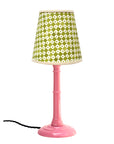 Small Asker in Pomegranate Pink
