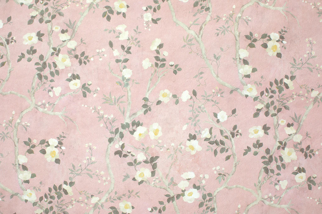 Camellia Petit in Dusty Pink