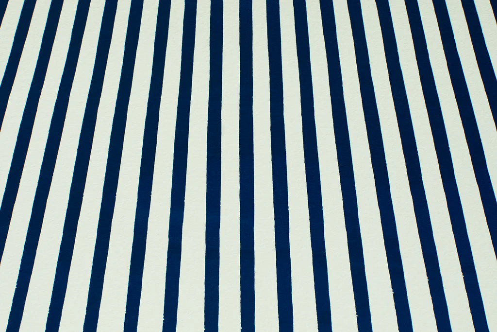 Bombon Stripe in Blue