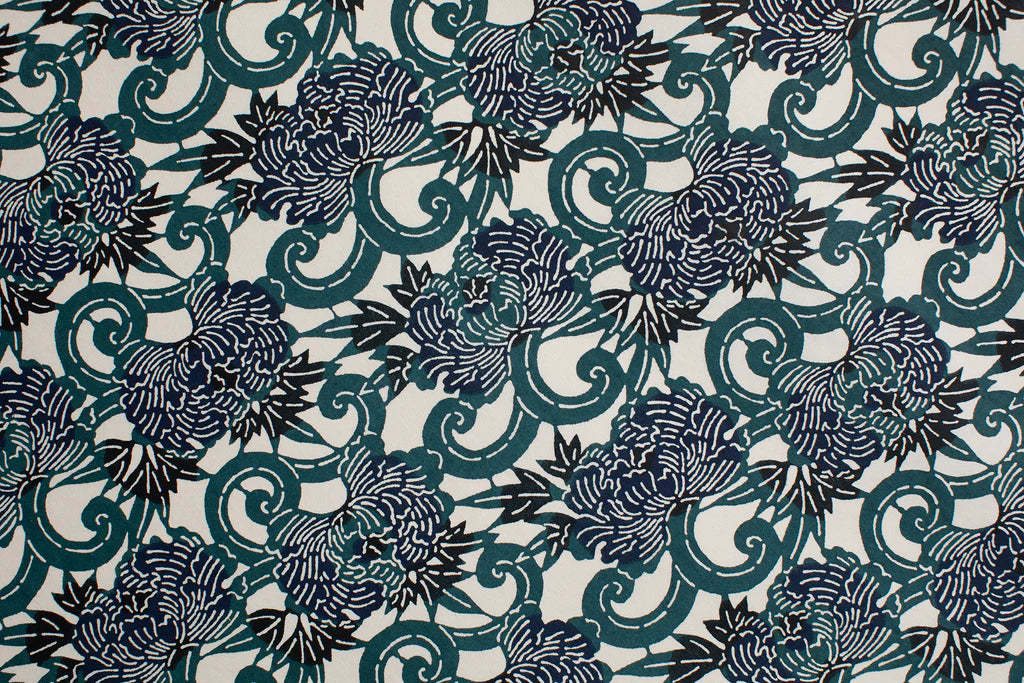 Kyoto Blue