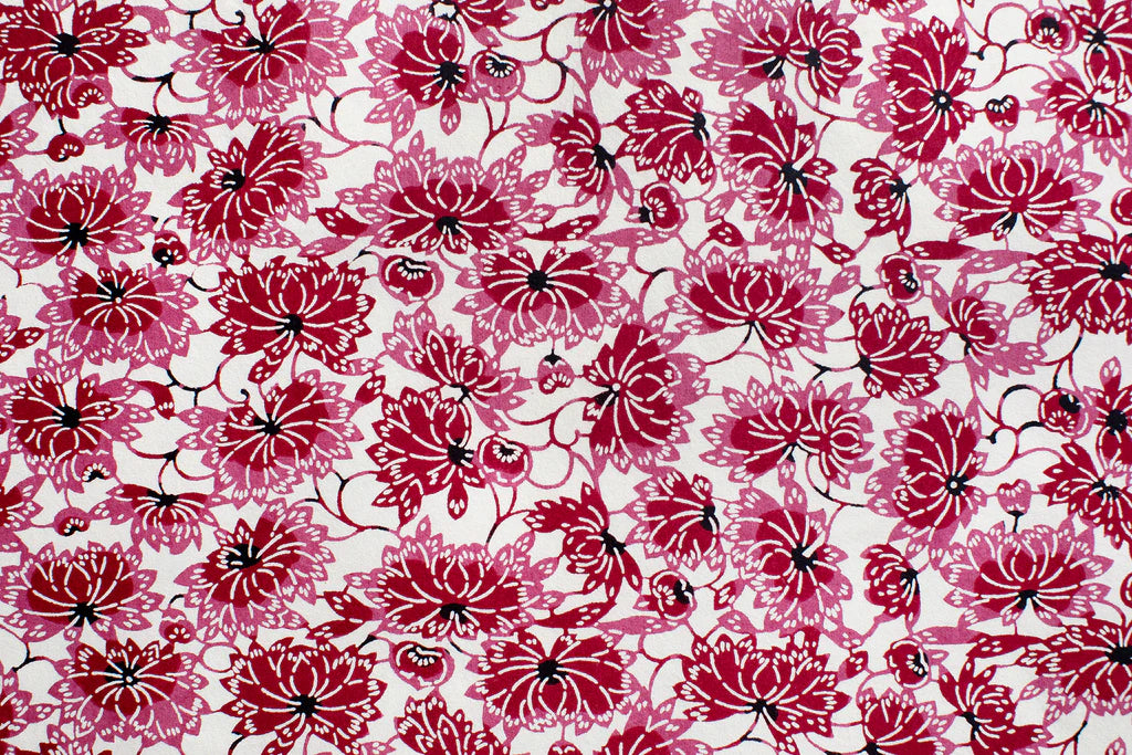 Pink Dahlia