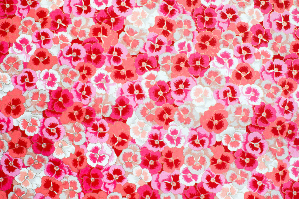 Plum Blossom