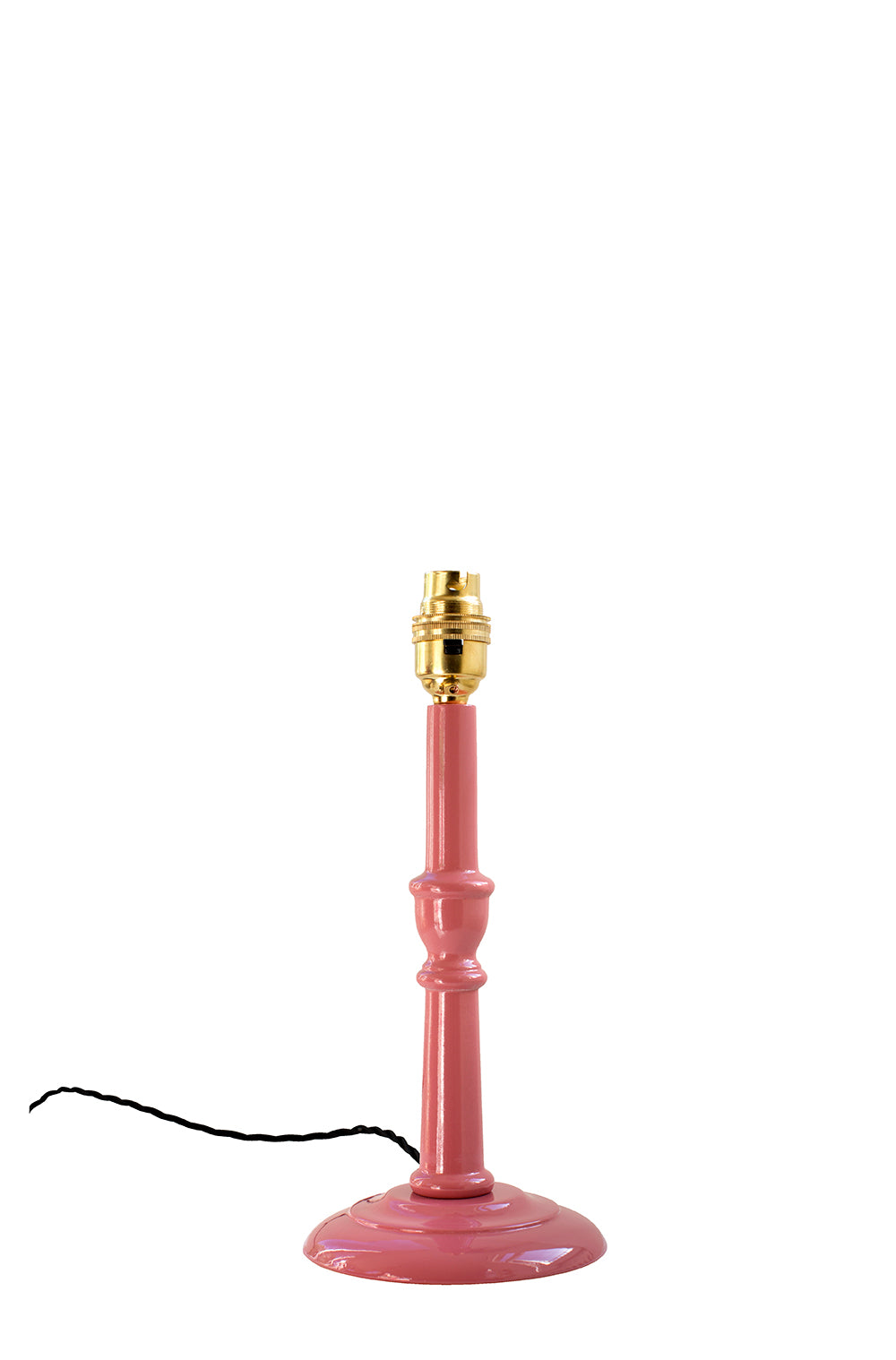 Sale Small Char in Pomegranate Pink