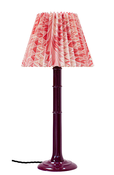 Tall Bride in Indian Pink - OUT OF STOCK