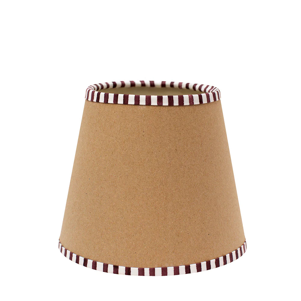 Sale Striped Truffle Brown on Hazelnut (MPE)