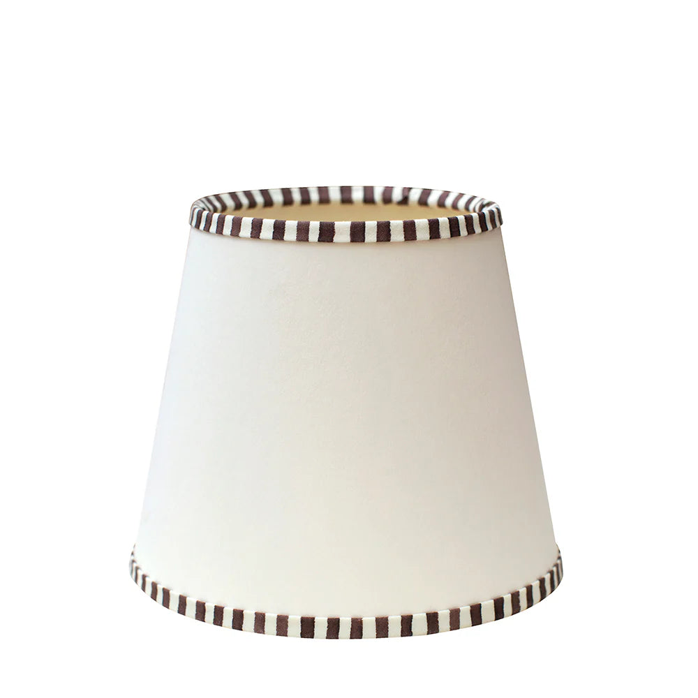 Sale Striped Truffle Brown (ME)