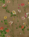 Paper Lampshade Making Kit Aubrey in Caramel (Single)