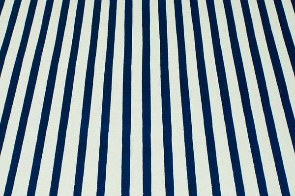 Bombon Stripe in Blue