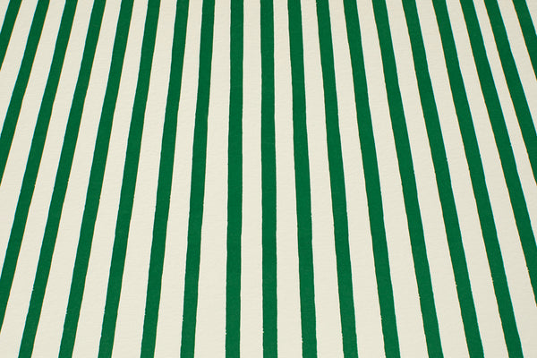 Bombon Stripe in Green