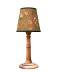 Paper Lampshade Making Kit Aubrey in Caramel (Single)