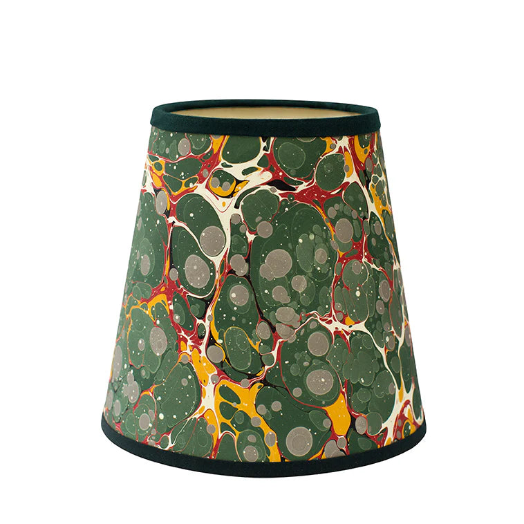 Sale Green Antique Spot (M)