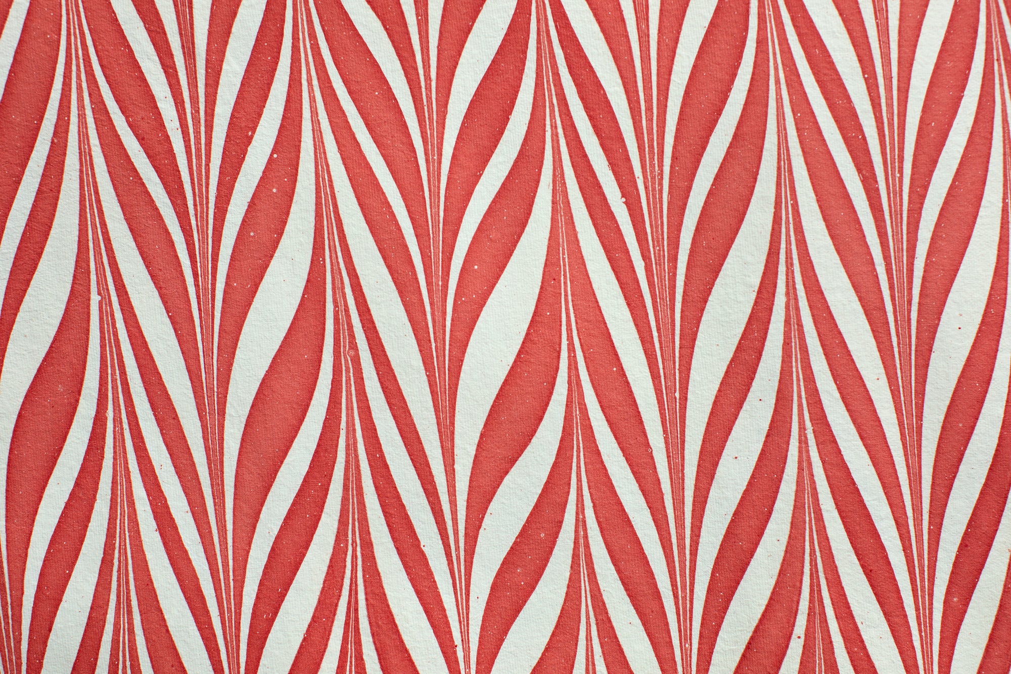Paper Lampshade Making Kit Red Banyan (Single)