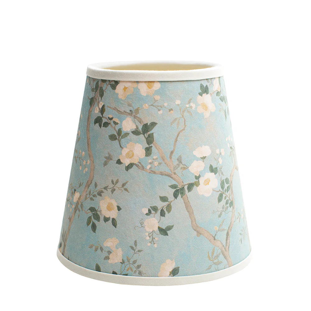 Sale Camellia Petit in Sky Blue (SPE)