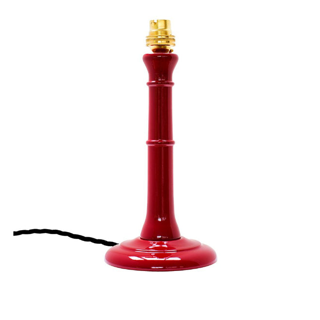 Sale Small Cerne in Rose Hip Red