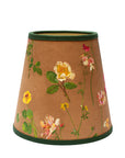 Paper Lampshade Making Kit Aubrey in Caramel (Single)