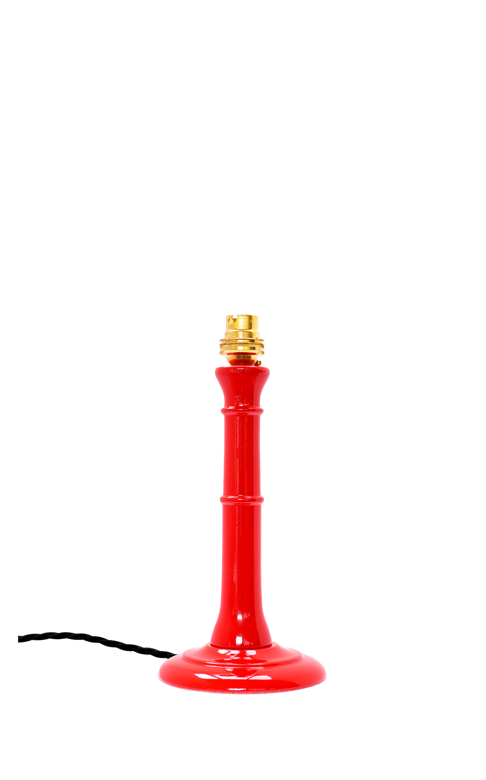 Sale Small Bride in Poppy Red