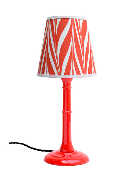 Small Asker in Poppy Red - OUT OF STOCK
