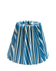 SALE Pleated Blue Banyan