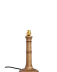 Sale Small Cerne Lamp Base