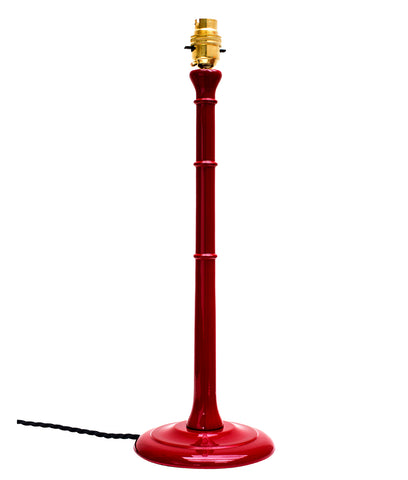 Tall Asker in Rose Red - OUT OF STOCK