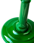 Tall Asker in Palm Green