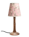 Small Bride Lamp Base