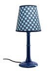 SALE Craft Boat Iris Blue