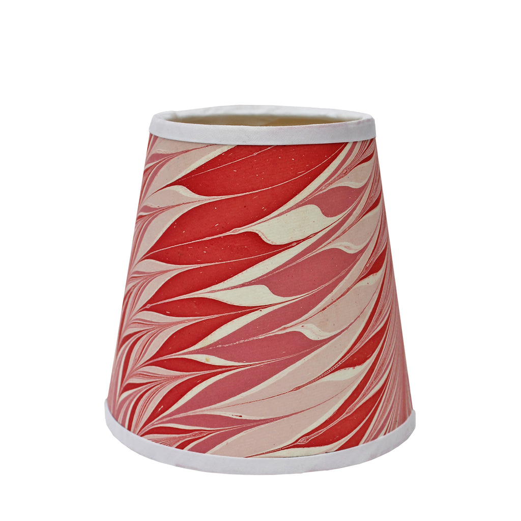 Pink and Red Star Anise Rosi de Ruig
