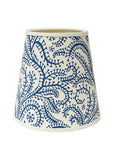 SALE Seaweed - Prussian Blue